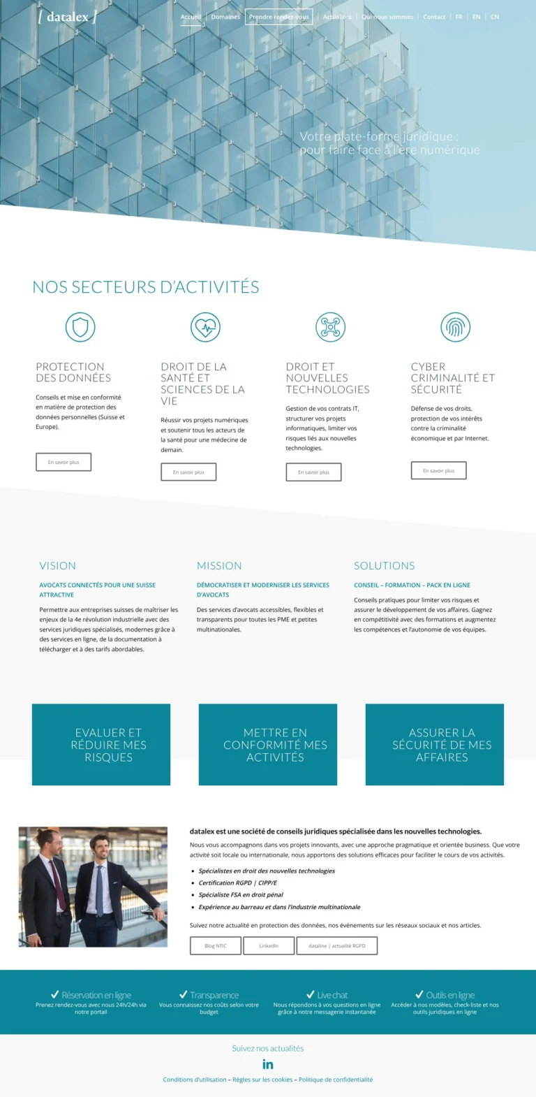 datalex